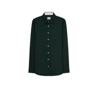 SEIDENSTICKER Chemise business vert foncé, Taille 38