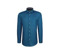 SEIDENSTICKER Chemise business vert, Taille 40