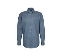 SEIDENSTICKER Chemise business vert, Taille 46