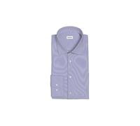 SEIDENSTICKER Chemise cintrée bleu marine | 38