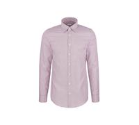 SEIDENSTICKER Chemise 'Classic Essentials' lie de vin, Taille XL