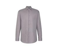 SEIDENSTICKER Chemise Comfort Fit marron clair | 41