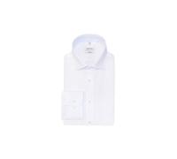 SEIDENSTICKER Chemise coupe droite blanc | 41