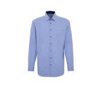 SEIDENSTICKER Chemise coupe régulière bleu marine | 46