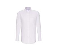 Seidensticker Chemise d'affaires à manches longues pour homme Regular B.d