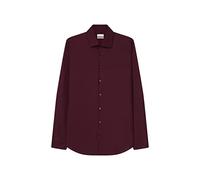 Seidensticker - Chemise d'Affaires, Homme, sans fer, à coupe très fine - X-Slim Fit