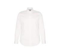 Seidensticker Chemise d'affaires pour Homme, Blanc, 41