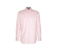Seidensticker Chemise d'affaires pour Homme, Rose, 40