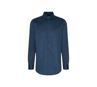 Seidensticker Chemise d'affaires pour Homme, Turquoise, 46