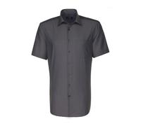 SEIDENSTICKER Chemise gris foncé, Taille XXXL