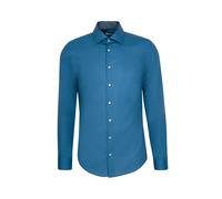 SEIDENSTICKER Chemise 'New Kent Patch 5' bleu, Taille XL