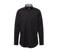 SEIDENSTICKER Chemise noir, Taille 41