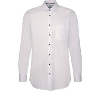 Seidensticker Chemise Regular Business Blanc