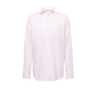 SEIDENSTICKER Chemise rose clair / blanc, Taille XL-XXL