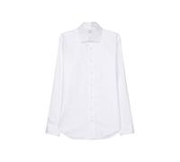 SEIDENSTICKER Chemise 'Shaped' blanc, Taille L-XL