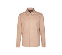 SEIDENSTICKER Chemise 'Smart Casual' camel, Taille XL