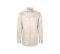 SEIDENSTICKER Chemise 'Smart Classics' beige, Taille L-XL