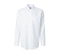 SEIDENSTICKER Chemise 'SMART ESSENTIALS' blanc, Taille XXL