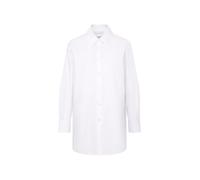 SEIDENSTICKER Chemisier 'August Drop 252' blanc, Taille XXL