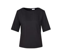 SEIDENSTICKER Chemisier 'August Drop 252' noir, Taille S