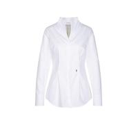 SEIDENSTICKER Chemisier blanc, Taille M