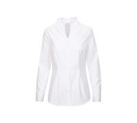 SEIDENSTICKER Chemisier blanc, Taille S