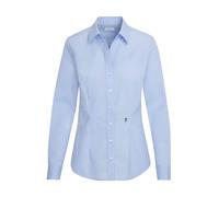 SEIDENSTICKER Chemisier bleu clair, Taille S