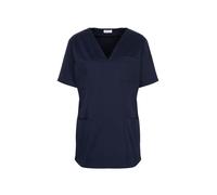 SEIDENSTICKER Chemisier bleu foncé, Taille M