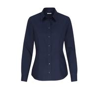 SEIDENSTICKER Chemisier bleu nuit, Taille 6XL