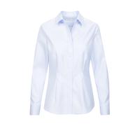 SEIDENSTICKER Chemisier bleu pastel, Taille M