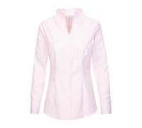 SEIDENSTICKER Chemisier 'City' rose clair, Taille XXL