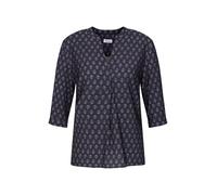 SEIDENSTICKER Chemisier gris, Taille M