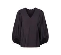 SEIDENSTICKER Chemisier gris, Taille M