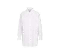 Seidensticker Chemisier Long pour Femme Blouse, Blanc Pur (135921), 48