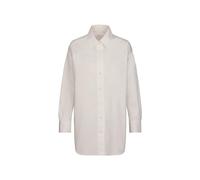 Seidensticker Chemisier Long pour Femme Blouse, Blanc Pur (135921), 50