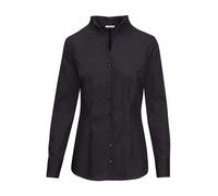 SEIDENSTICKER Chemisier noir, Taille 4XL