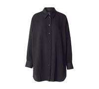SEIDENSTICKER Chemisier noir, Taille 4XL