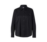 SEIDENSTICKER Chemisier noir, Taille XXXL