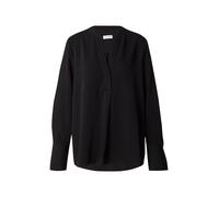 SEIDENSTICKER Chemisier noir, Taille XXXL