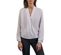 Seidensticker Chemisier pour femme - Blanc - 38