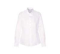 Seidensticker Chemisier pour Femme Blouse, Blanc, 46