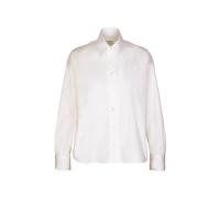 Seidensticker Chemisier pour Femme Blouse, Blanc, 46