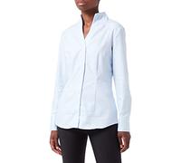 SEIDENSTICKER Chemisier bleu clair, Taille XXS