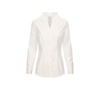 SEIDENSTICKER Chemisier blanc, Taille L-XL