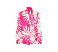 SEIDENSTICKER Chemisier 'Schwarze Rose' beige / rose, Taille L