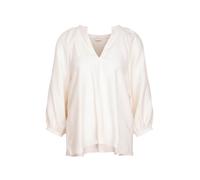 SEIDENSTICKER Chemisier 'Schwarze Rose' blanc cassé, Taille L