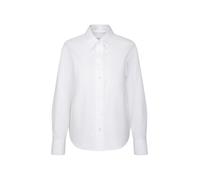 SEIDENSTICKER Chemisier 'Schwarze Rose' blanc, Taille 4XL