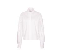 SEIDENSTICKER Chemisier 'Schwarze Rose' blanc, Taille L