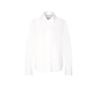 SEIDENSTICKER Chemisier 'Schwarze Rose' blanc, Taille L