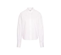 SEIDENSTICKER Chemisier 'Schwarze Rose' blanc, Taille XXXL